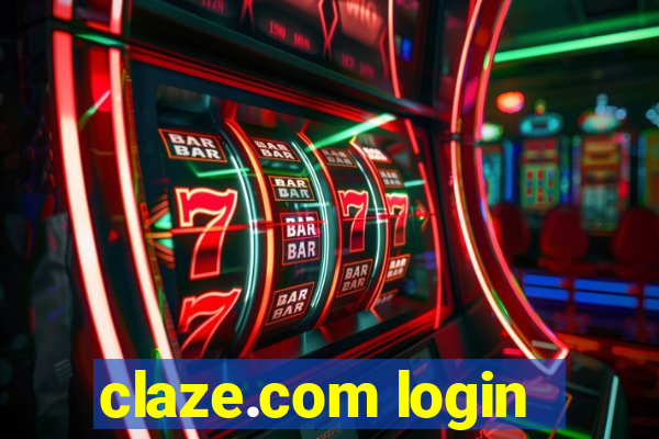 claze.com login